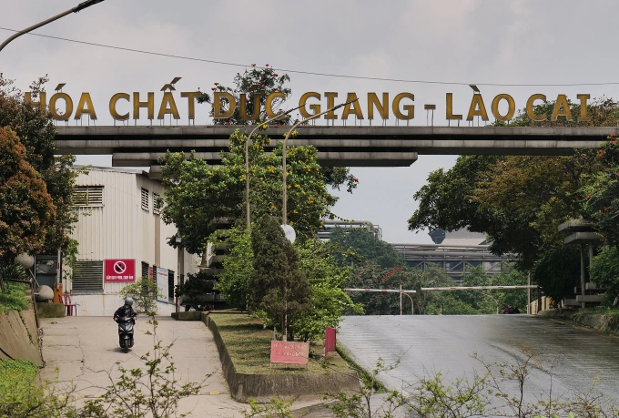 Em trai ông Đào Hữu Huyền ứng cử vào HĐQT Hóa chất Đức Giang
