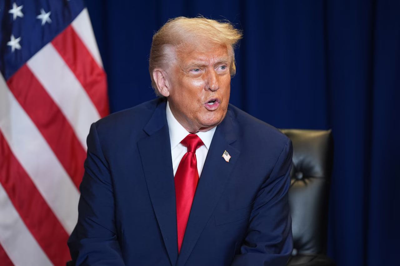 Trump bật đèn xanh cho crypto tiến thẳng vào hệ thống thanh toán Mỹ